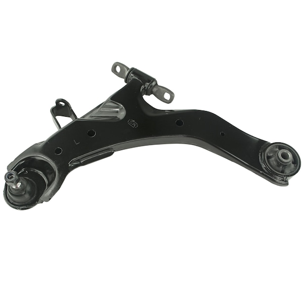 Mevotech 01-06 Hyundai Elantra Control Arm-Bj, Gs80100 GS80100 - main